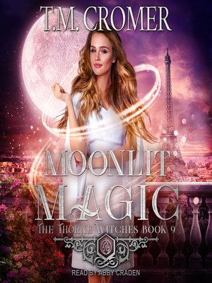 cover image of Moonlit Magic